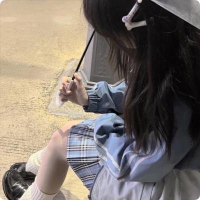 弱女飘萍记